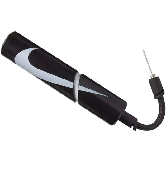 Bomba Para Inflar Nike Negra