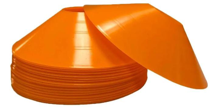 Plato de Entrenamiento Económico