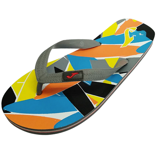 Sandalia Joma Surf Infantil Azul