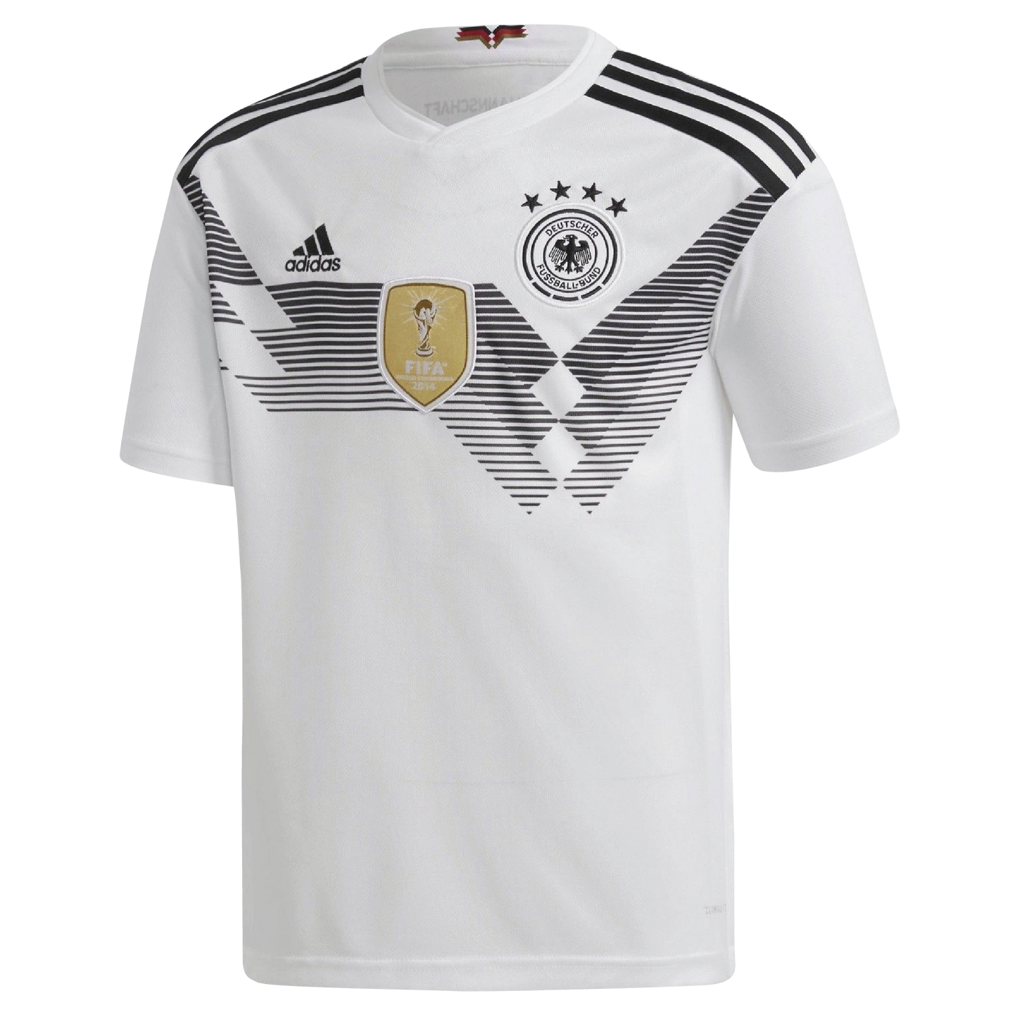 Jersey Adidas Alemania Local Infantil