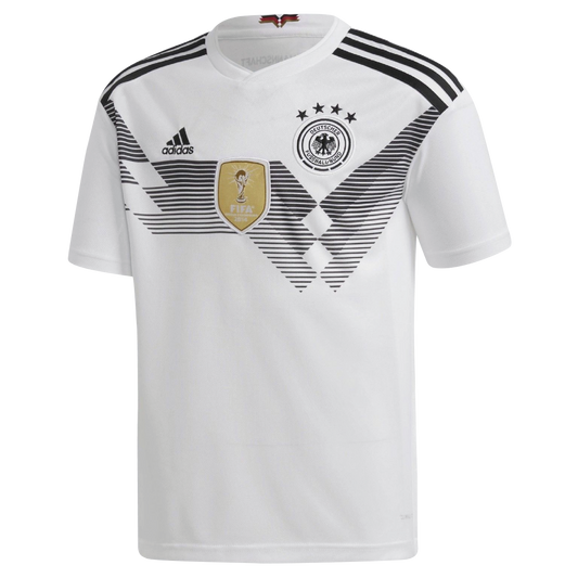 Jersey Adidas Alemania Local Infantil
