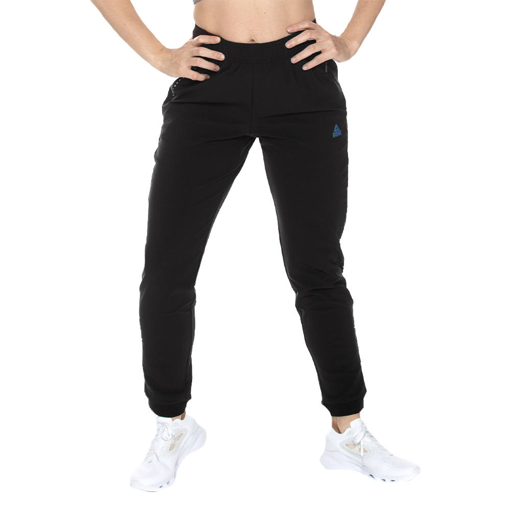 Jogger PEAK RUNNING Mujer FW313088