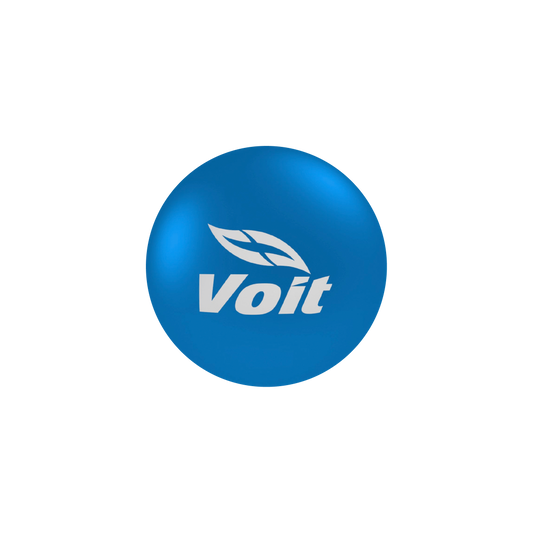 PELOTA DE SQUASH VOIT DE BLANDA RÁPIDA