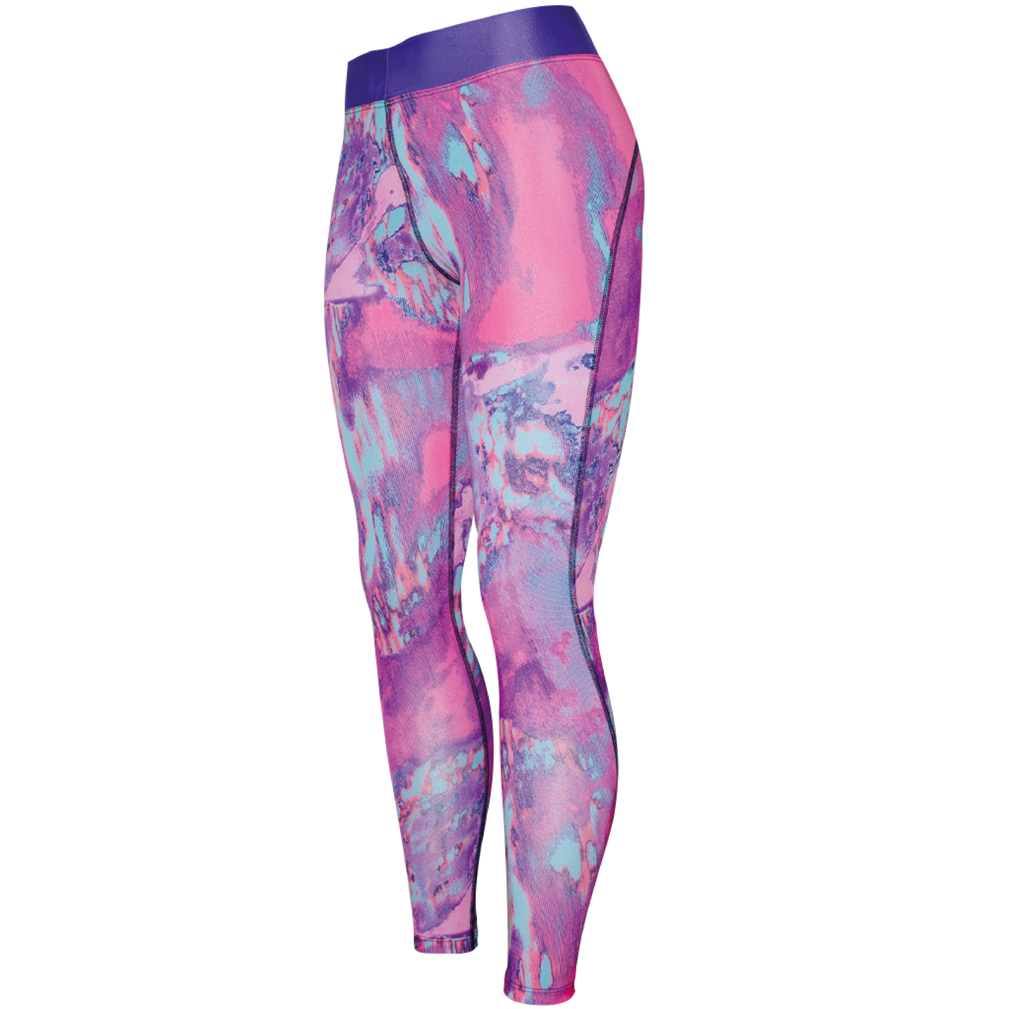 Legging Deportivo Dama Champs PinkWaterPolo