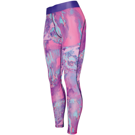 Legging Deportivo Dama Champs PinkWaterPolo