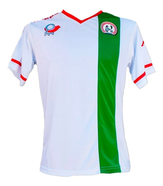 Jersey Nuevo Chimalhuacán