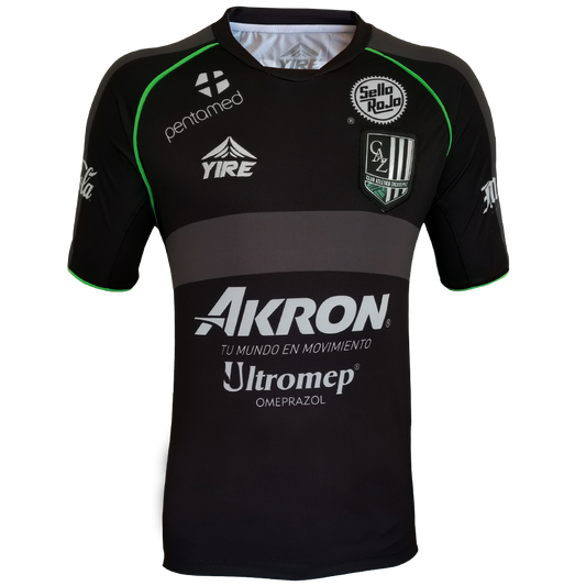 Jersey Oficial Zacatepec Adulto Alternativo 17/18