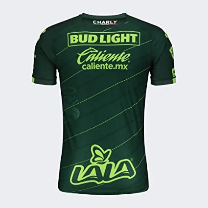 Jersey Charly Santos Laguna Visita 19/20