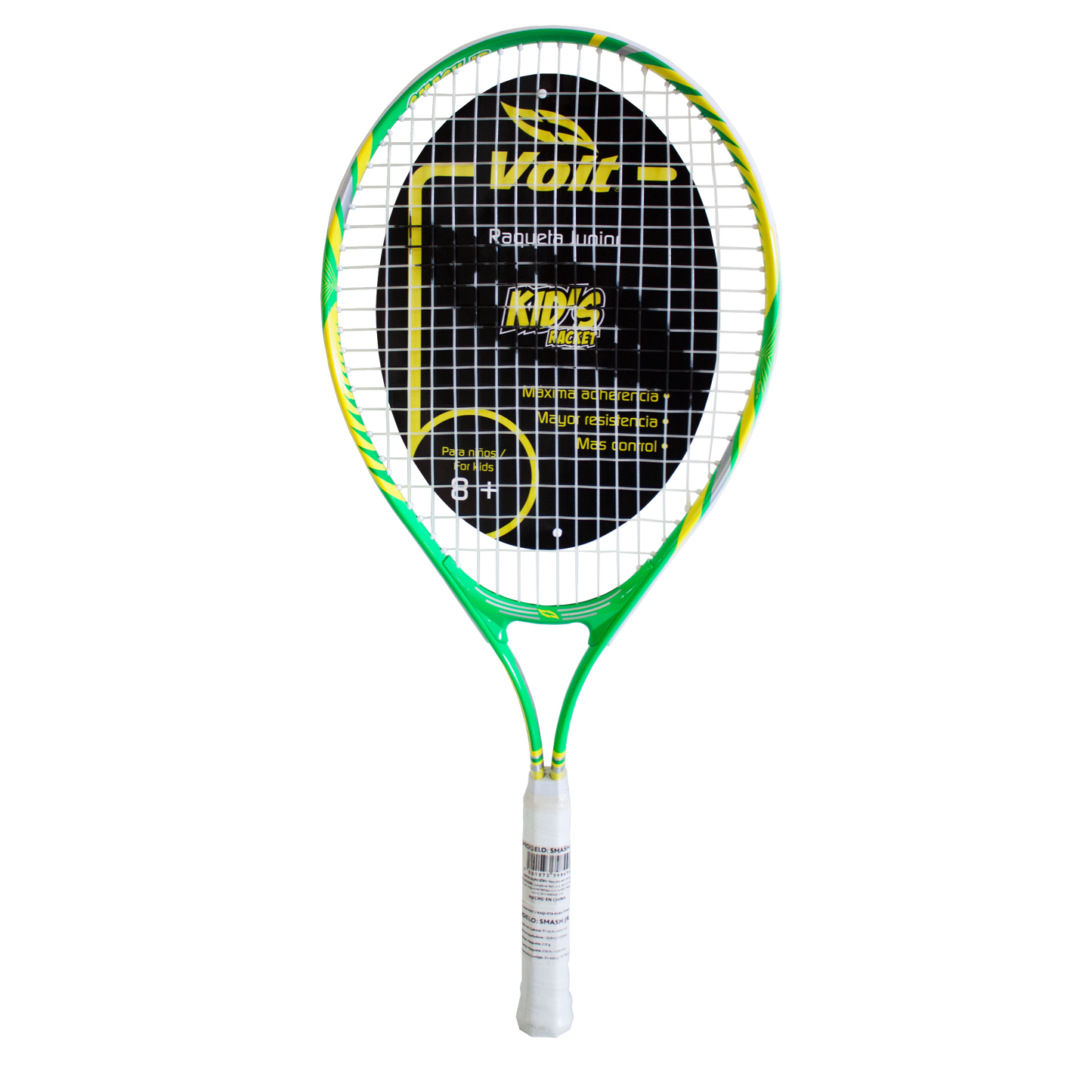 RAQUETA VOIT SMASH JR