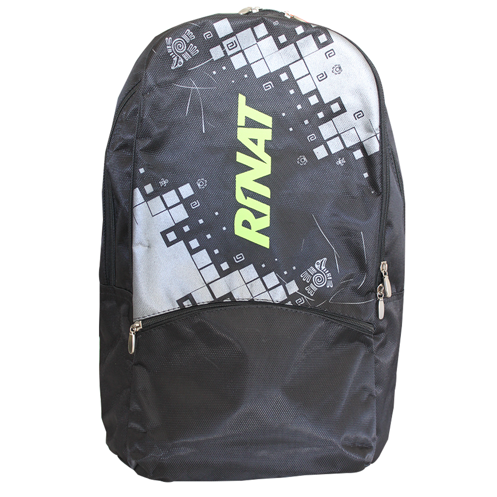 MOCHILA ESCOLAR RINAT