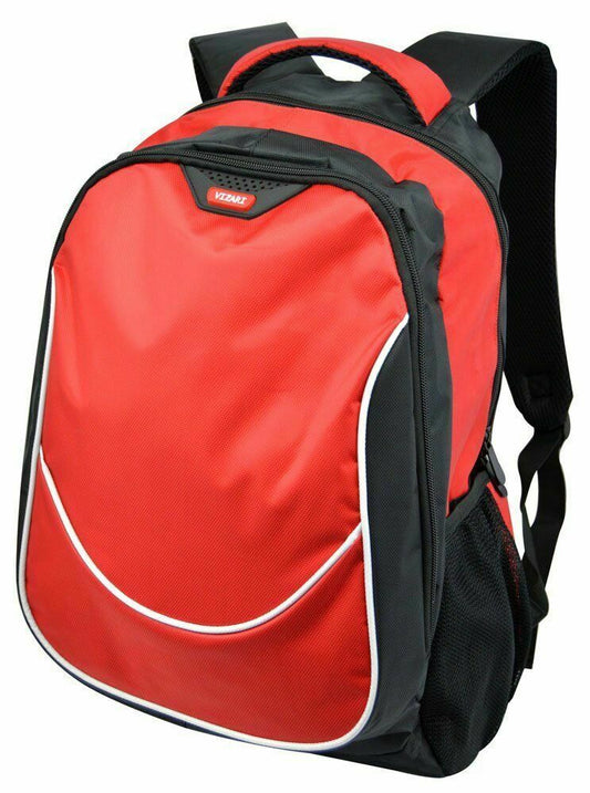 Real Backpack Roja