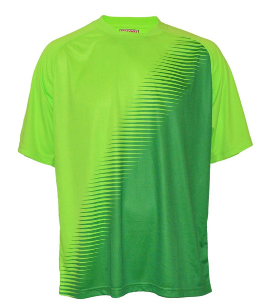 Jersey Adulto Entrenamiento Verde