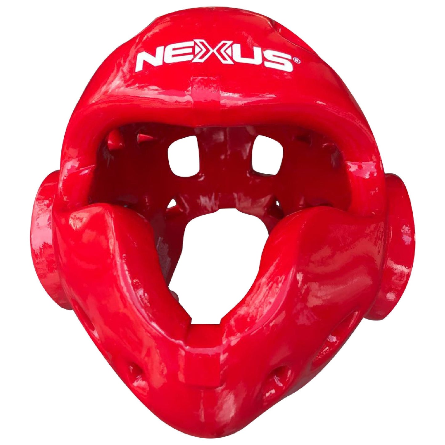 Careta De Artes Marciales