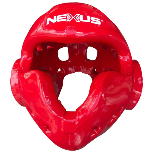 Careta De Artes Marciales