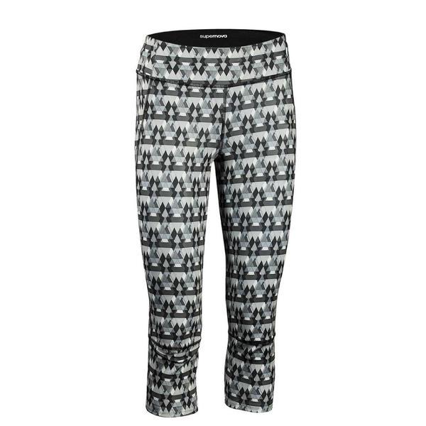 Adidas Super Nova 3/4 Mujer