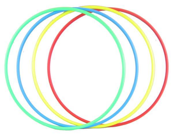 Aro Didáctico (Hula-Hula)