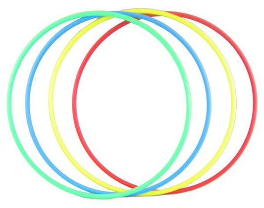Aro Didáctico (Hula-Hula)