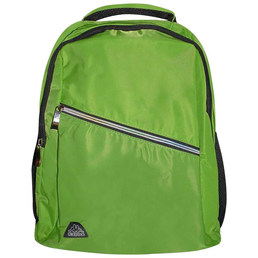 Backpack Lifestyle Verde