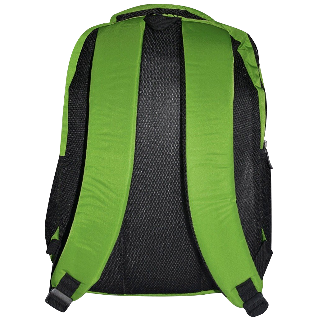 Backpack Lifestyle Verde