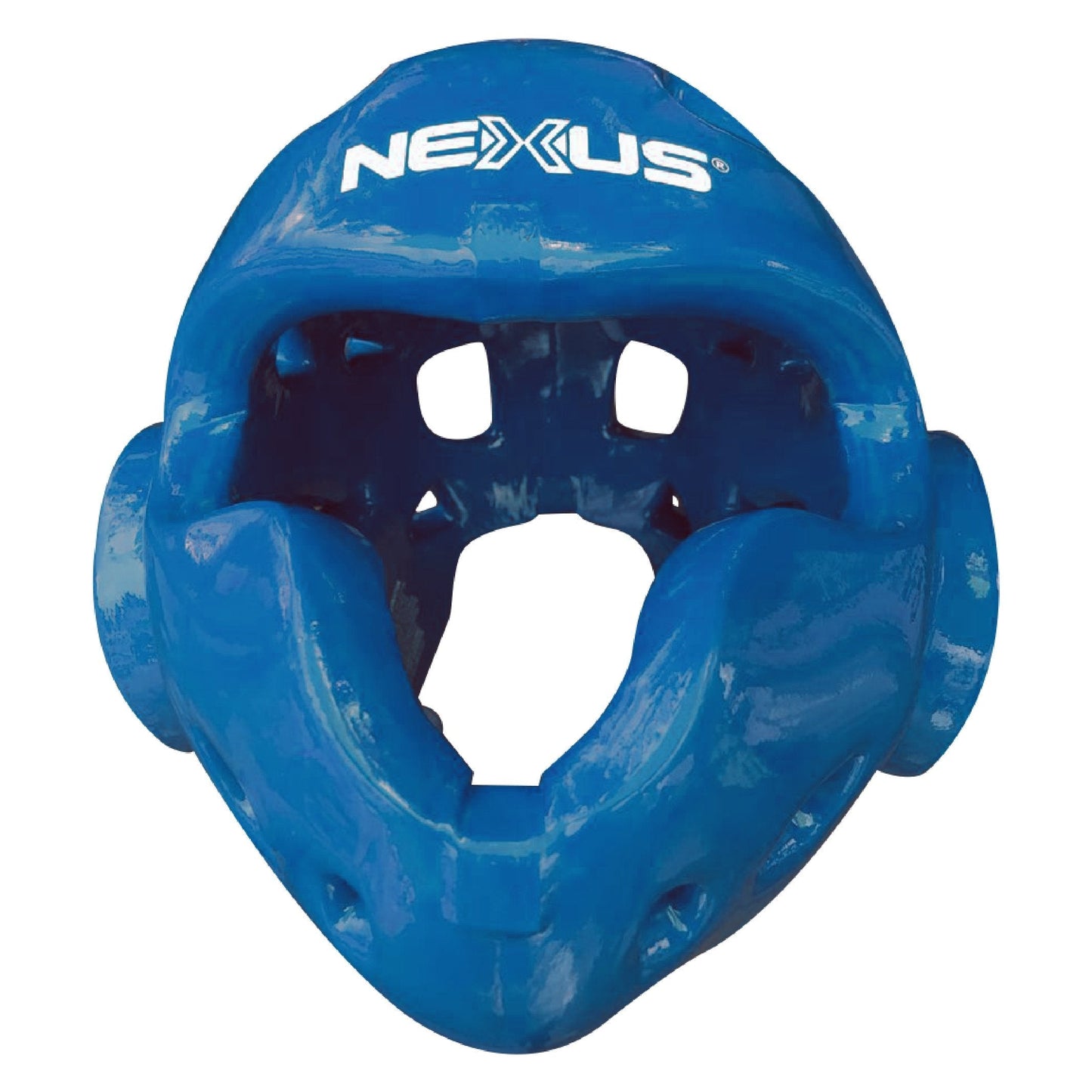 Careta De Artes Marciales