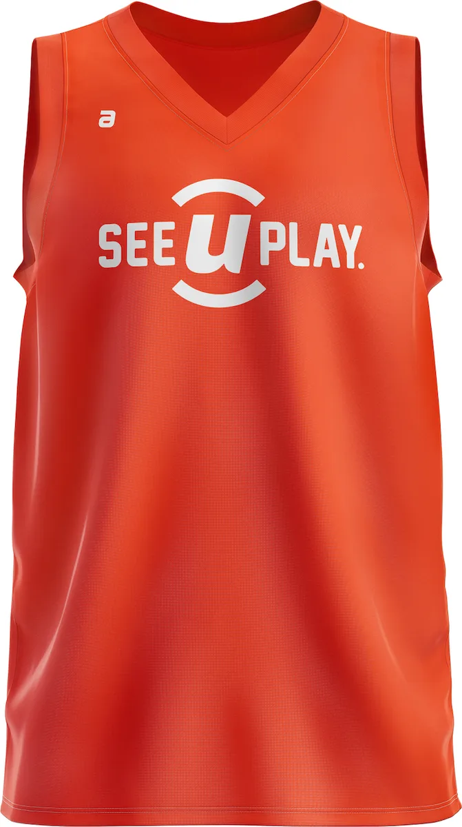Jersey de básquet