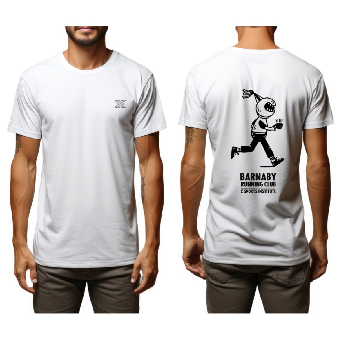 Ropa Deportiva