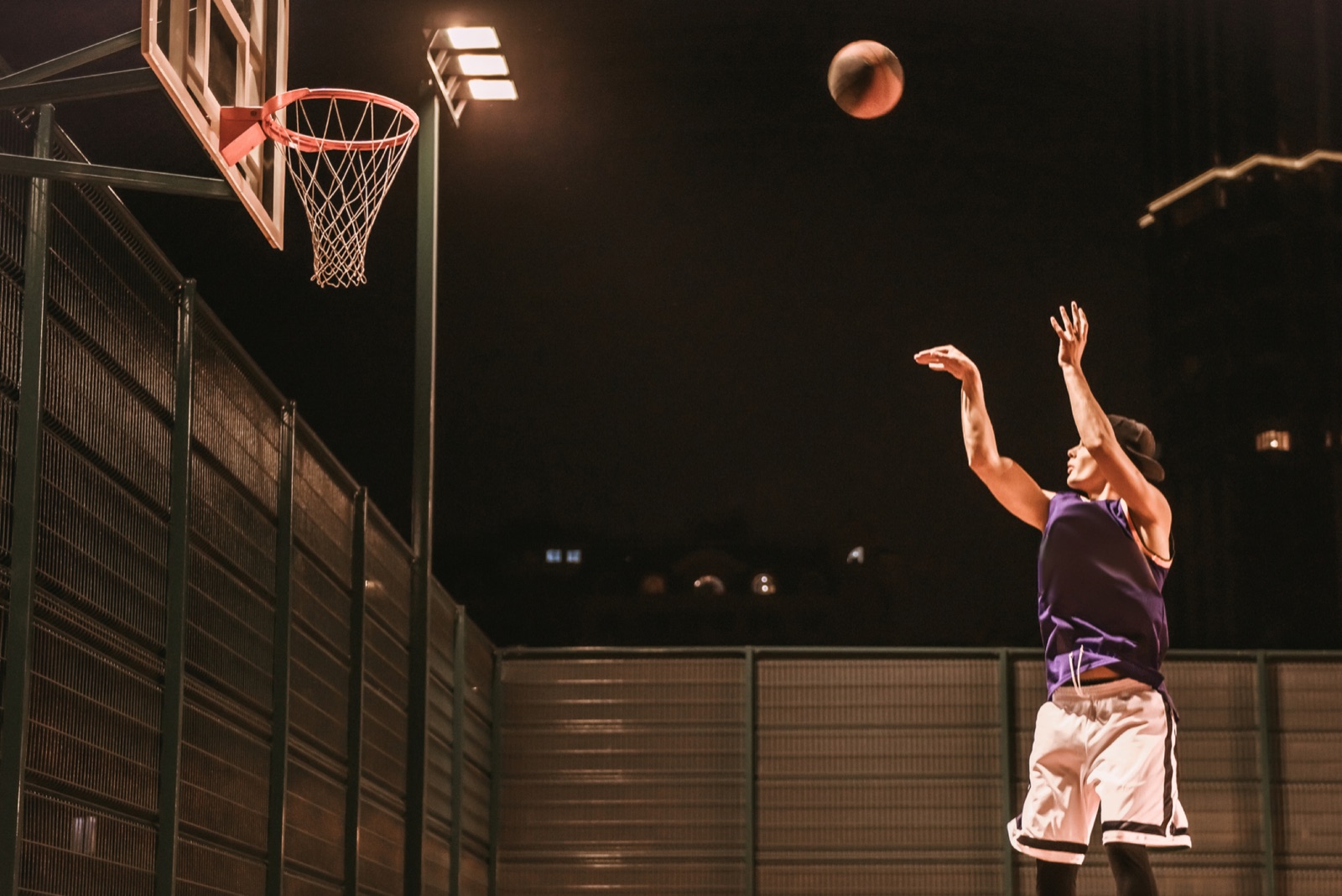Básquetbol